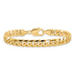 Solid Miami Cuban Chain - WBC