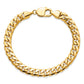 Solid Miami Cuban Chain - WBC