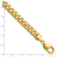 Solid Miami Cuban Chain - WBC
