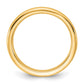 European Comfort Fit Band - WBC