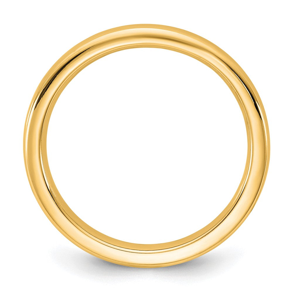 European Comfort Fit Band - WBC