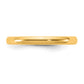 European Comfort Fit Band - WBC
