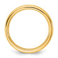 European Comfort Fit Band - WBC