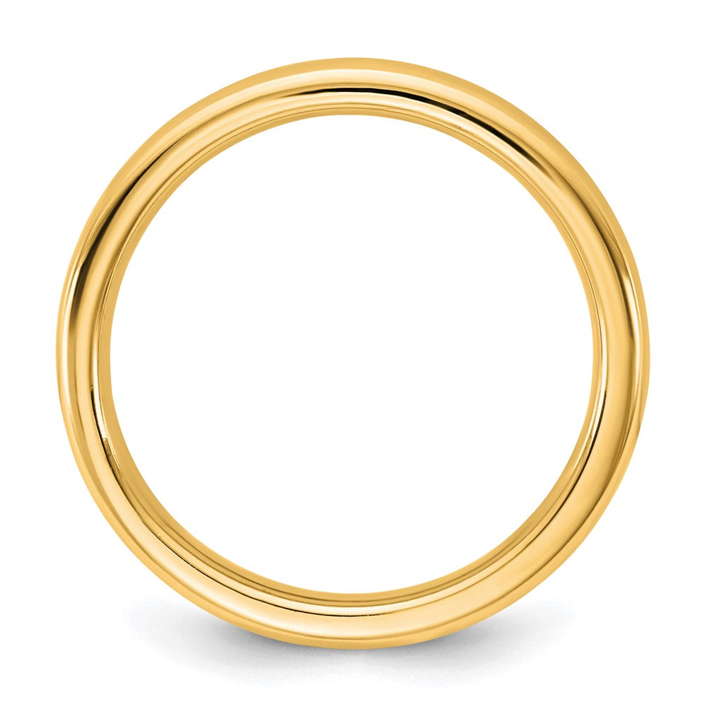 European Comfort Fit Band - WBC