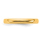 European Comfort Fit Band - WBC