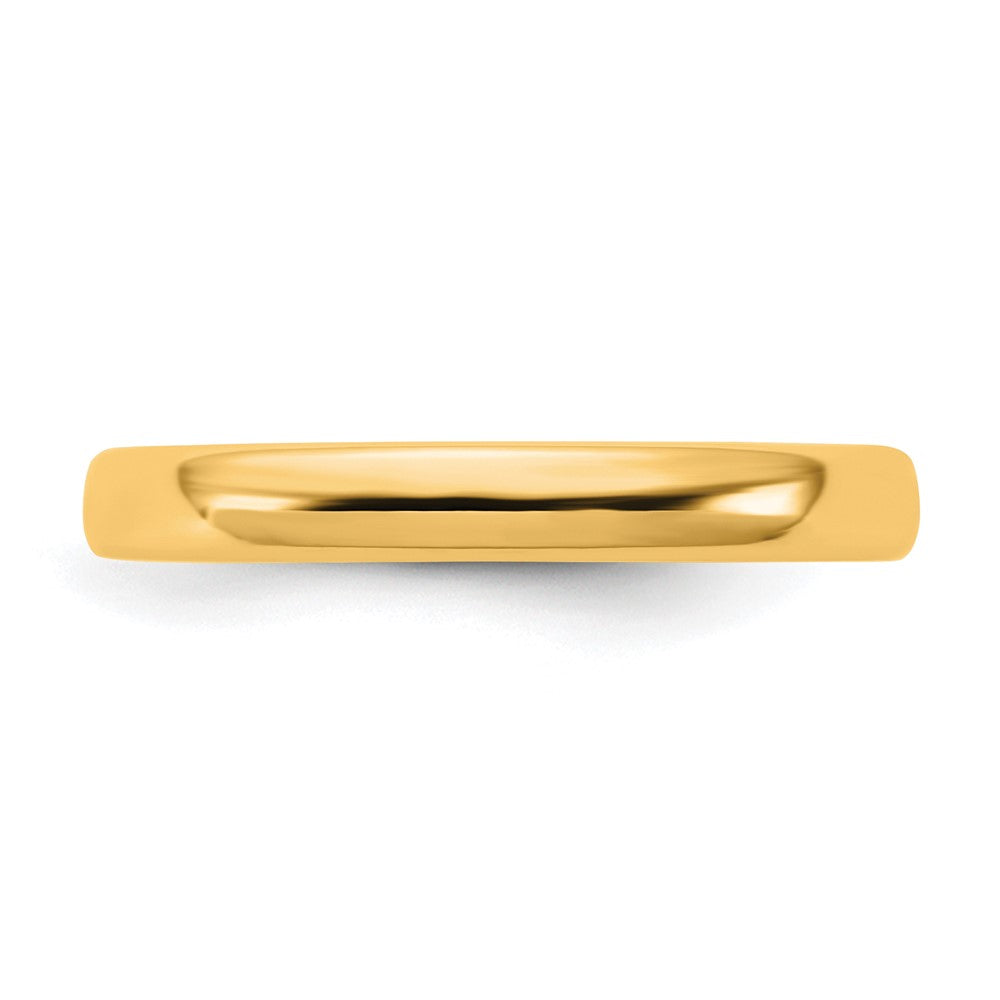 European Comfort Fit Band - WBC