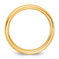 European Comfort Fit Band - WBC