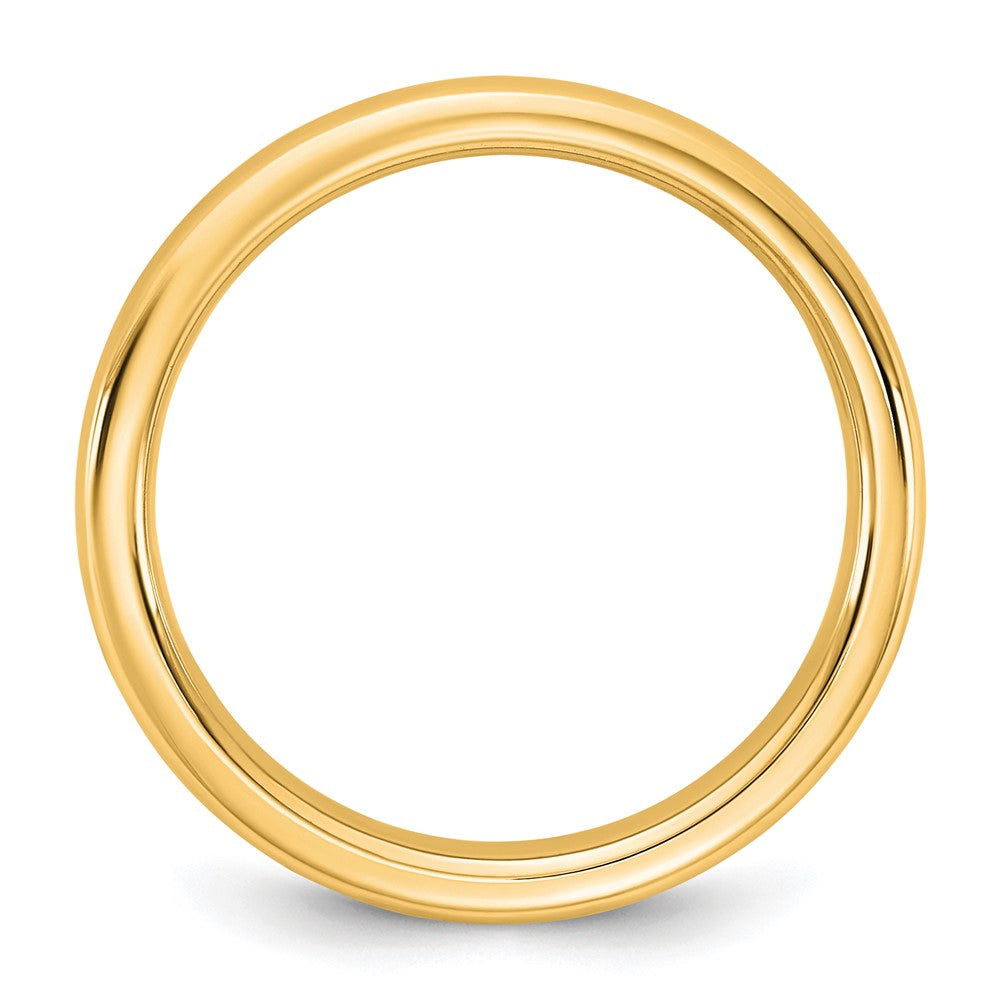 European Comfort Fit Band - WBC