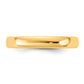 European Comfort Fit Band - WBC