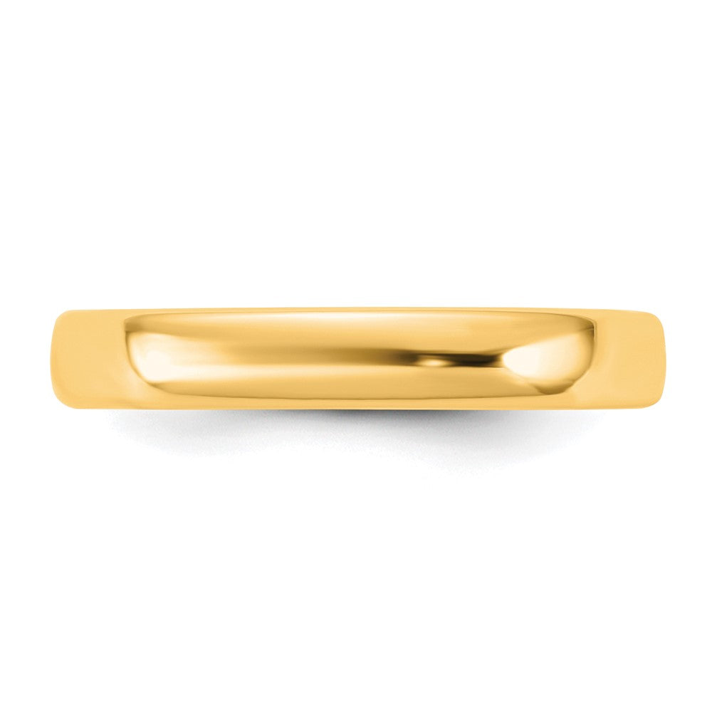 European Comfort Fit Band - WBC
