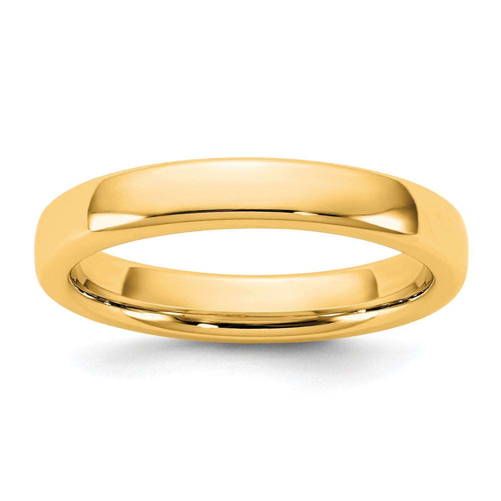 European Comfort Fit Band - WBC