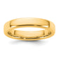 European Comfort Fit Band - WBC
