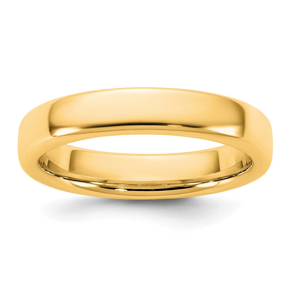 European Comfort Fit Band - WBC