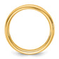 European Comfort Fit Band - WBC