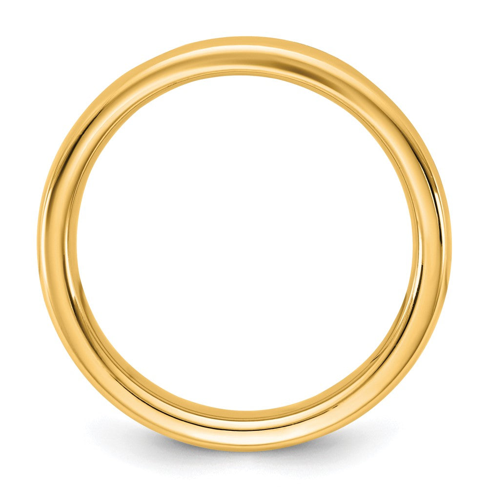 European Comfort Fit Band - WBC