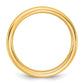 European Comfort Fit Band - WBC