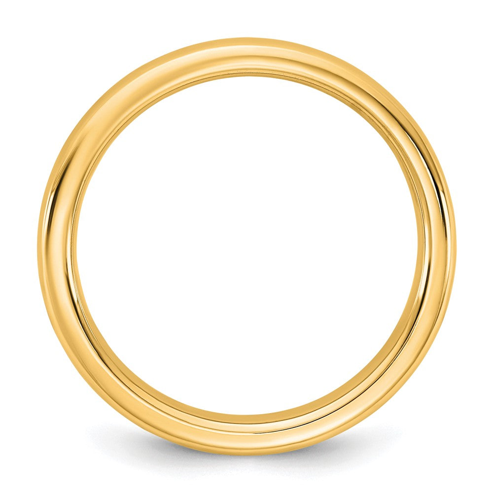 European Comfort Fit Band - WBC