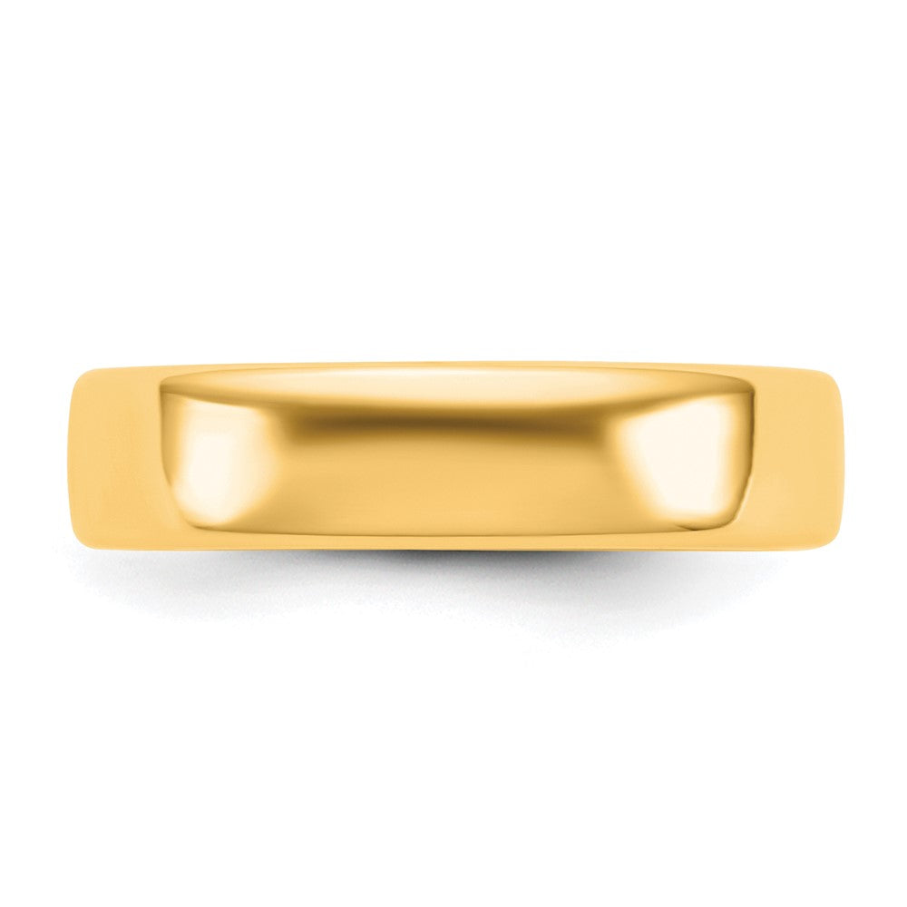 European Comfort Fit Band - WBC