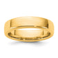 European Comfort Fit Band - WBC