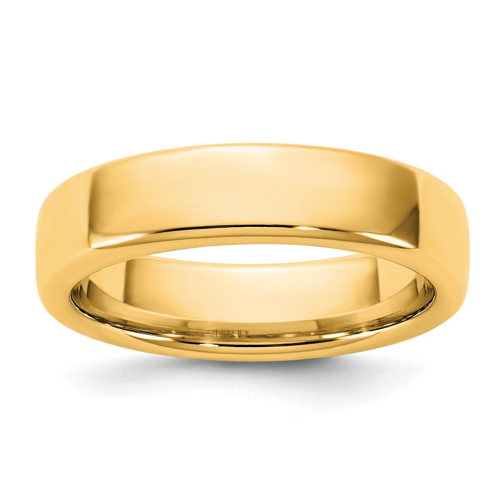 European Comfort Fit Band - WBC