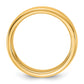 European Comfort Fit Band - WBC