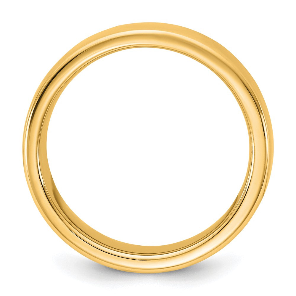European Comfort Fit Band - WBC