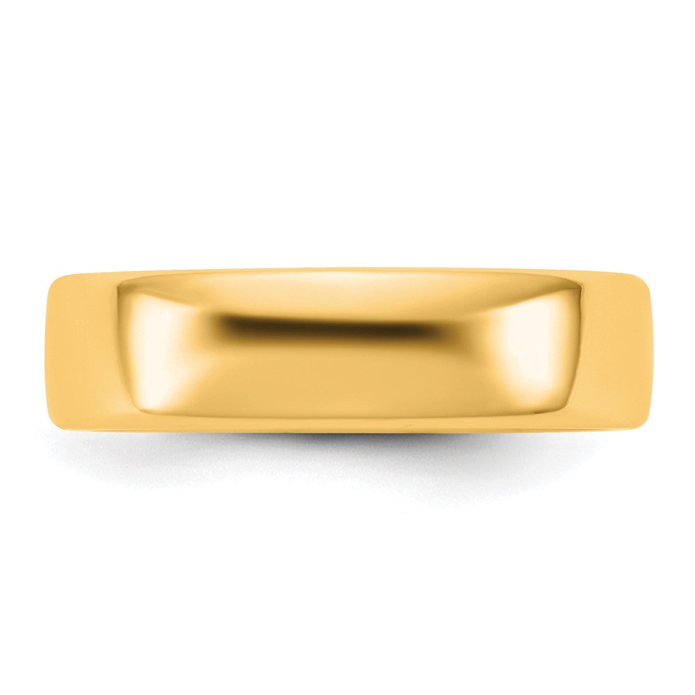 European Comfort Fit Band - WBC