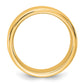 European Comfort Fit Band - WBC