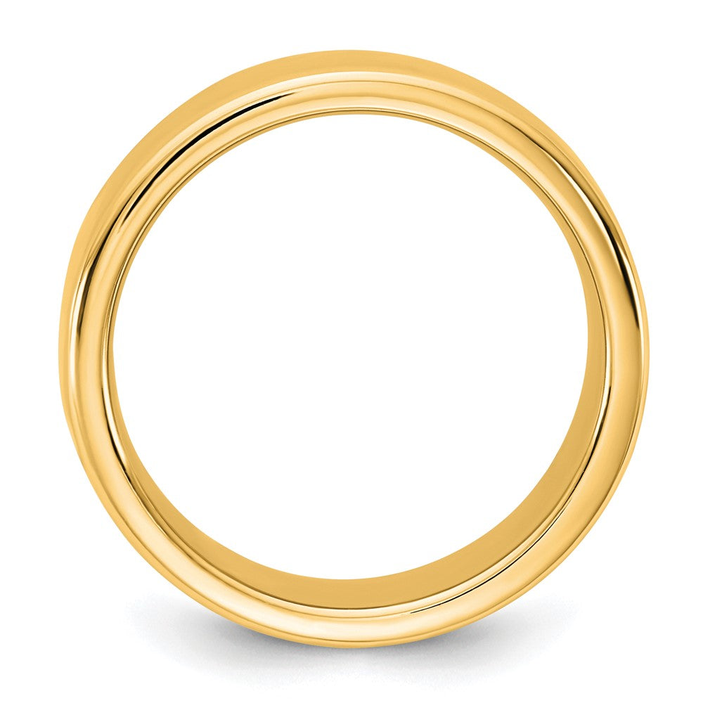European Comfort Fit Band - WBC