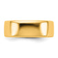 European Comfort Fit Band - WBC