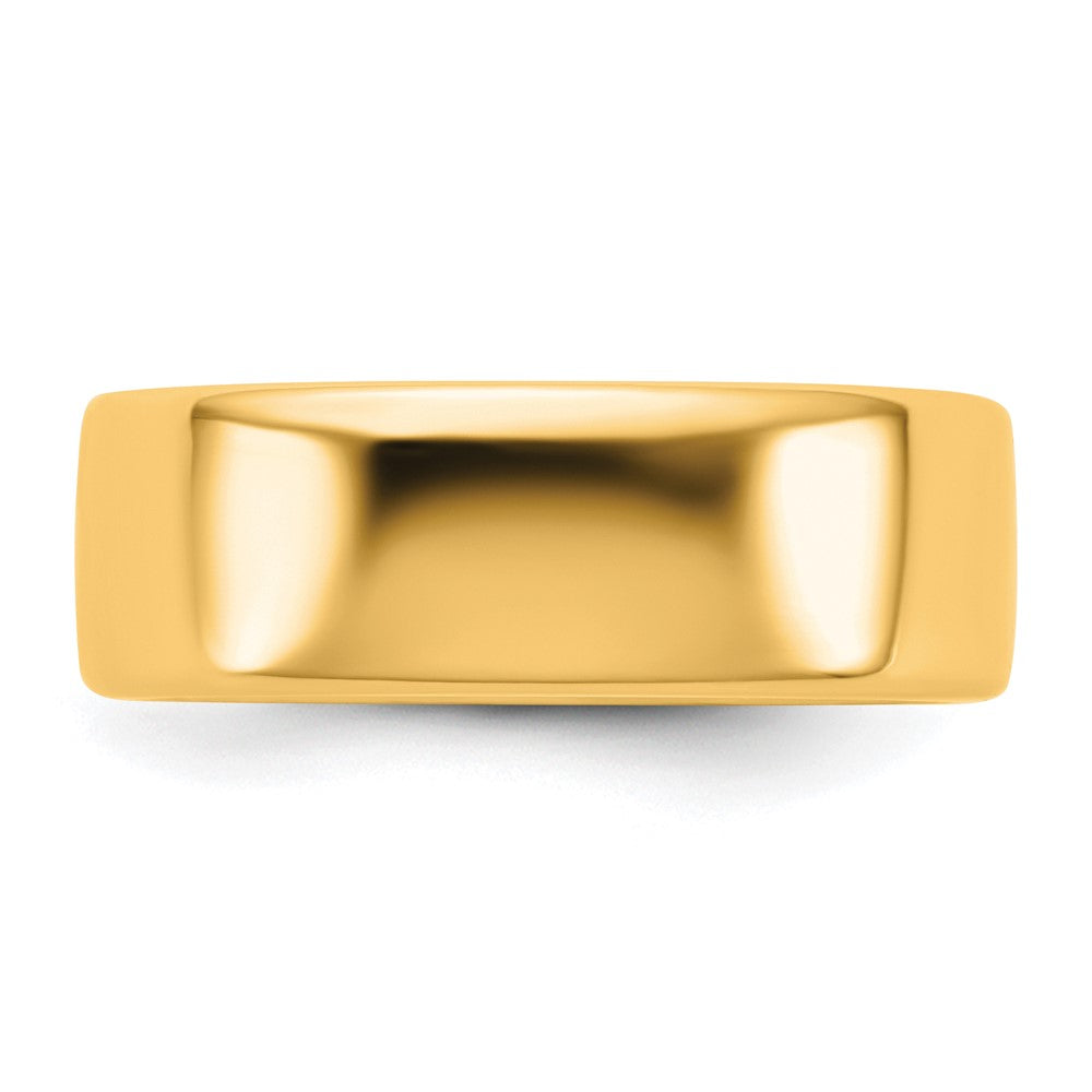 European Comfort Fit Band - WBC