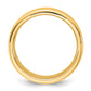 European Comfort Fit Band - WBC