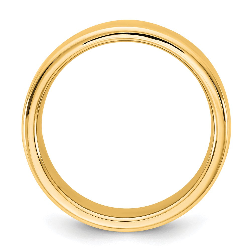 European Comfort Fit Band - WBC