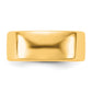 European Comfort Fit Band - WBC