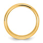 European Comfort Fit Band - WBC