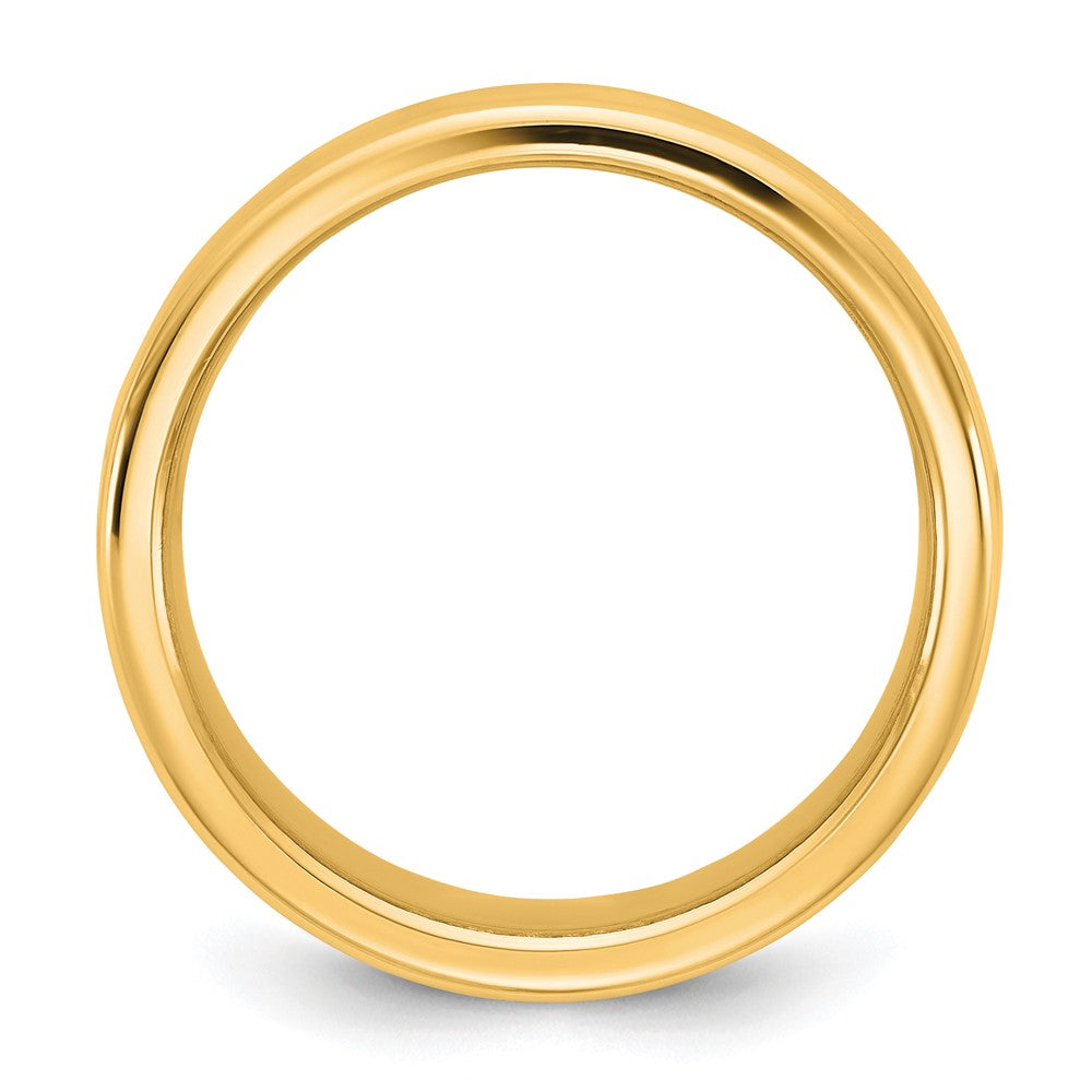 European Comfort Fit Band - WBC