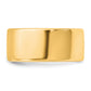 European Comfort Fit Band - WBC