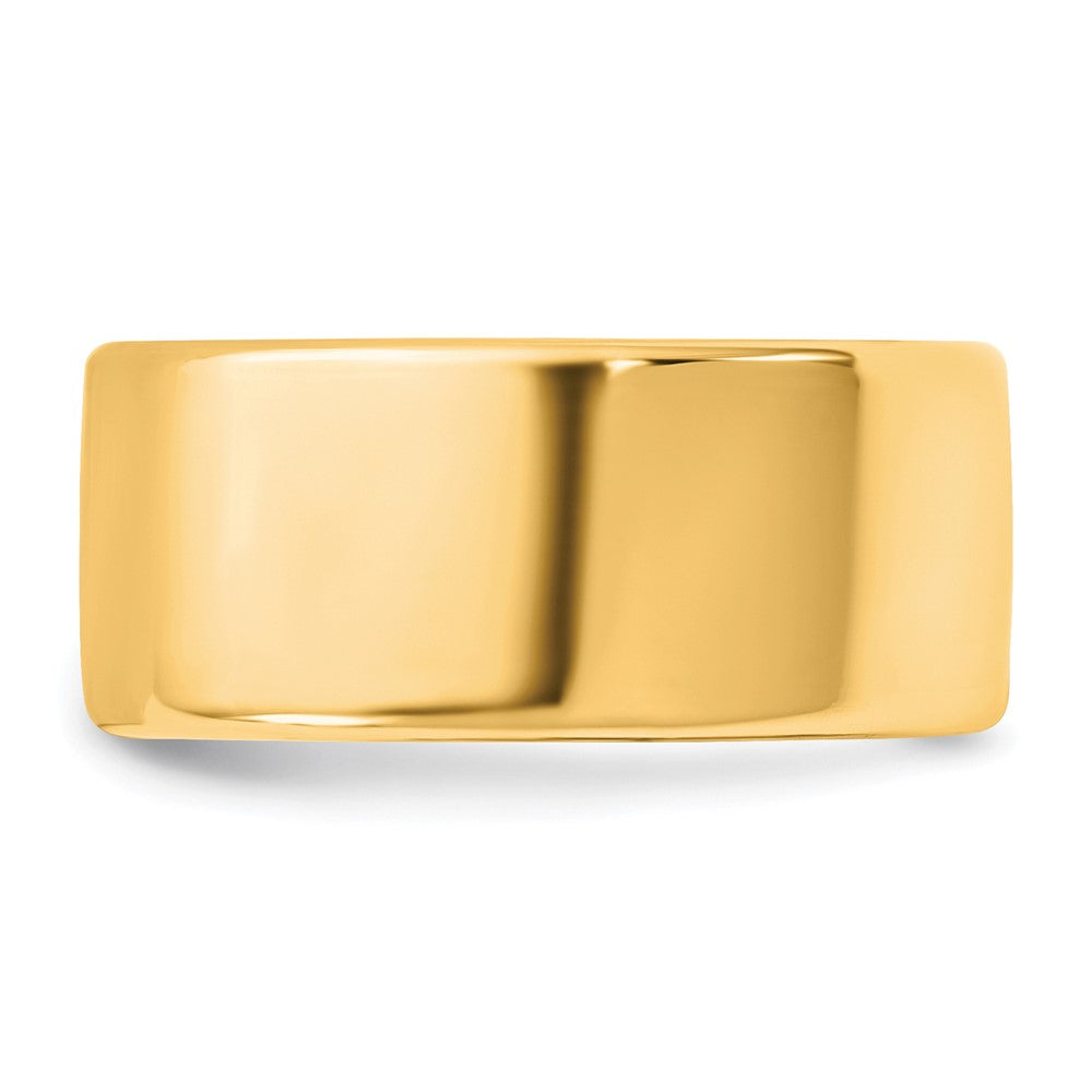 European Comfort Fit Band - WBC