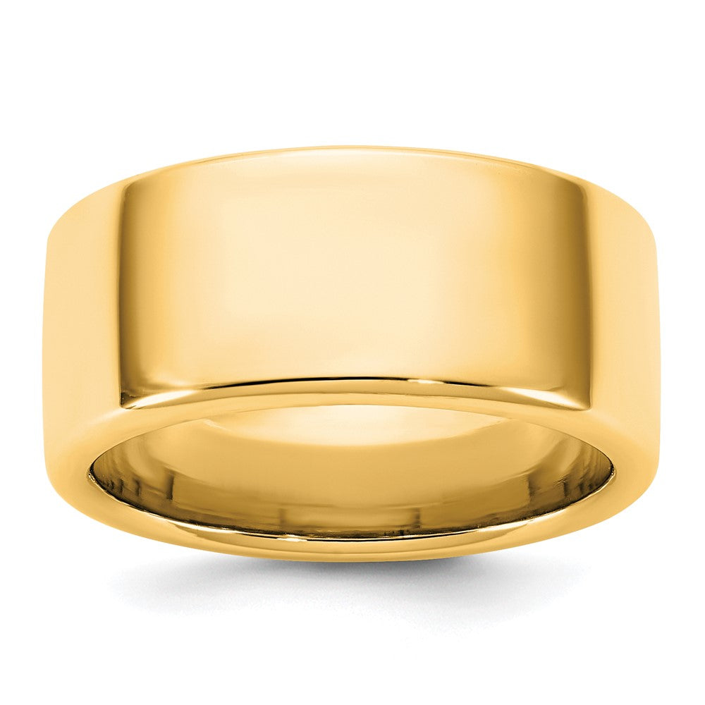 European Comfort Fit Band - WBC