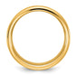 European Comfort Fit Band - WBC