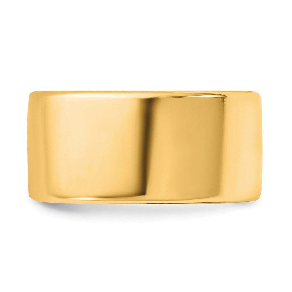 European Comfort Fit Band - WBC