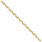 Polished Dolphins Bracelet - WBC
