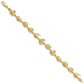 Polished Tropical Fish Bracelet - WBC