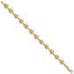 Polished Turtle Bracelet - WBC