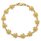 Polished Turtle Bracelet - WBC