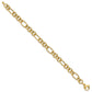 Polished Fancy Link Bracelet - WBC