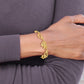 Polished Noahs Ark Bracelet - WBC