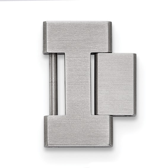 Stainless Steel Watch Link Fits 18mm Pasha C Watch Band