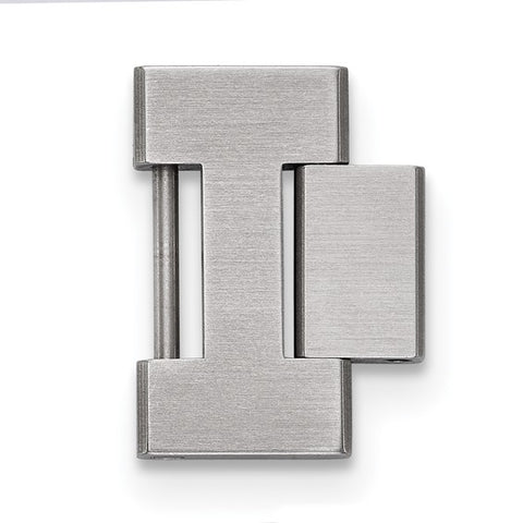 Stainless Steel Watch Link Fits 18mm Pasha C Watch Band