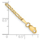 Solid Miami Cuban Link with Lobster Clasp Chain - WBC